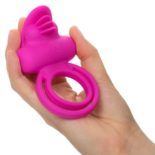 Load image into Gallery viewer, Rechargeable Dual Clit Flicker Enhancer
