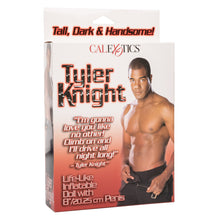 Load image into Gallery viewer, Tyler Knight Doll
