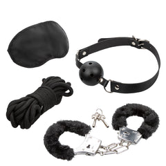 Pleasure Kits Explorer Collection