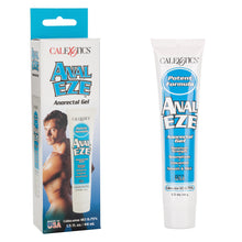 Load image into Gallery viewer, Anal-eze Tube 1.5 Oz.

