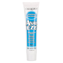 Load image into Gallery viewer, Anal-eze Tube 1.5 Oz.
