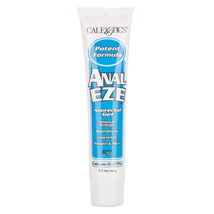 Anal-eze Tube 1.5 Oz.