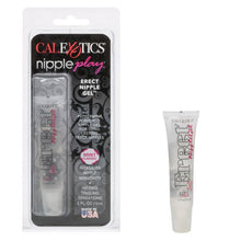 Load image into Gallery viewer, Sta Erect Nipple Gel Mint
