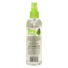 Load image into Gallery viewer, Toy Cleaner W/ Tea Tree Oil 4 Oz
