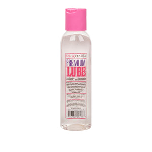 Premium Lube