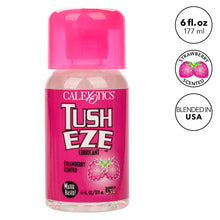 Load image into Gallery viewer, Tush Eze Lube Strawberry Scented
