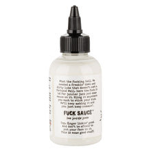 Load image into Gallery viewer, Fuck Sauce Cum Scented 4 Oz Lube
