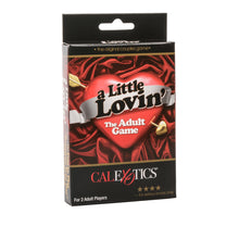 Load image into Gallery viewer, A Little Lovin Game
