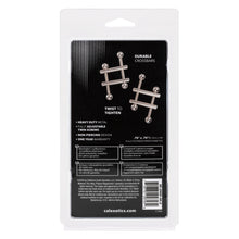 Load image into Gallery viewer, Nipple Grips Crossbar Nipple Vices
