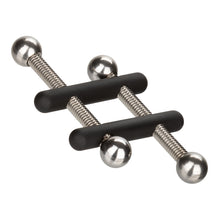 Load image into Gallery viewer, Nipple Grips Power Grip Crossbar Vices
