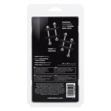 Load image into Gallery viewer, Nipple Grips Power Grip Crossbar Vices
