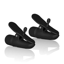 Load image into Gallery viewer, Nipple Play Nipplettes Black
