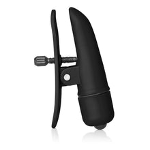 Load image into Gallery viewer, Nipple Play Nipplettes Black
