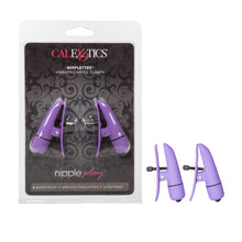 Load image into Gallery viewer, Nipplettes Purple
