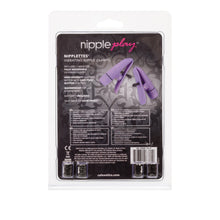 Load image into Gallery viewer, Nipplettes Purple
