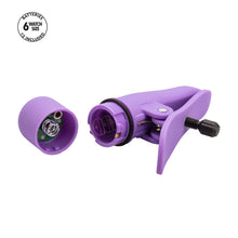 Load image into Gallery viewer, Nipplettes Purple
