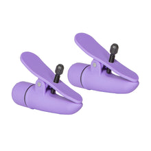 Load image into Gallery viewer, Nipplettes Purple
