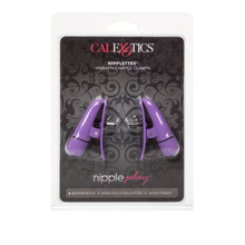 Load image into Gallery viewer, Nipplettes Purple
