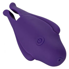 Load image into Gallery viewer, Nipple Play Rechargeable Nipplettes Purple
