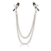 Load image into Gallery viewer, Nipple Play Tiered Nipple Clamps
