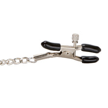 Load image into Gallery viewer, Nipple Play Tiered Nipple Clamps
