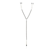 Load image into Gallery viewer, Nipple Play Tweezer Intimate Clamps
