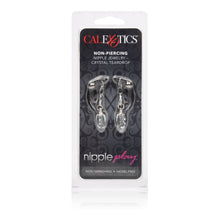 Load image into Gallery viewer, Nipple Play Non Piercing Nipple Jewelry Teardrop
