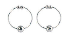 Load image into Gallery viewer, Nipple Play Nipple Ring-silver

