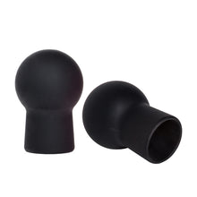 Load image into Gallery viewer, Nipple Play Nipple Suckers Advanced Black
