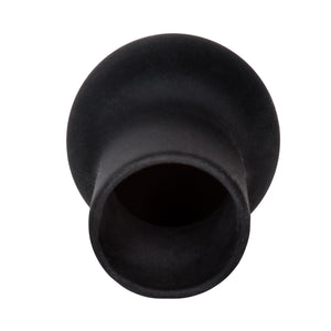 Nipple Play Nipple Suckers Advanced Black