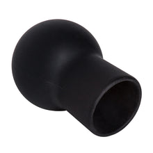 Load image into Gallery viewer, Nipple Play Nipple Suckers Advanced Black
