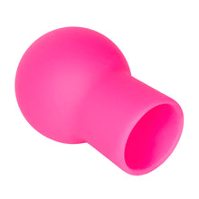 Load image into Gallery viewer, Nipple Play Nipple Suckers Advanced Pink
