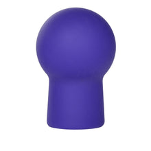 Load image into Gallery viewer, Nipple Play Nipple Suckers Advanced Purple
