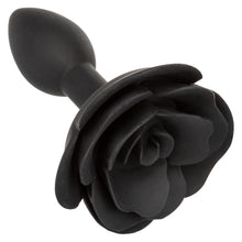 Load image into Gallery viewer, Forbidden Small Rose Anal Plug
