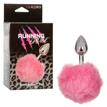Load image into Gallery viewer, Running Wild Pink Bunny
