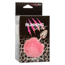 Load image into Gallery viewer, Running Wild Pink Bunny

