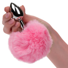 Load image into Gallery viewer, Running Wild Pink Bunny
