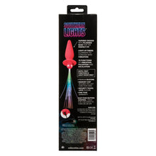 Load image into Gallery viewer, Southern Lights Anal Probe Pink
