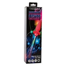 Load image into Gallery viewer, Southern Lights Anal Probe Pink
