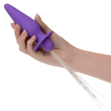 Load image into Gallery viewer, Southern Lights Anal Probe Purple

