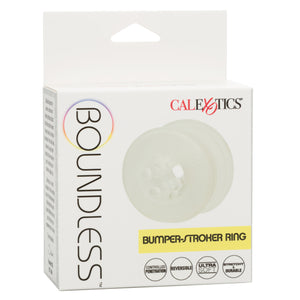 Boundless Bumper-stroker Ring
