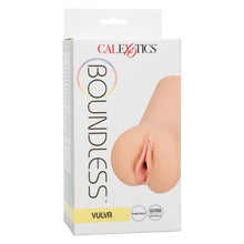 Load image into Gallery viewer, Boundless Vulva- Ivory
