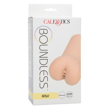 Load image into Gallery viewer, Boundless Anus- Ivory
