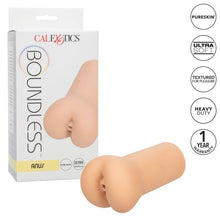 Load image into Gallery viewer, Boundless Anus- Ivory
