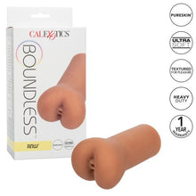Load image into Gallery viewer, Boundless Anus- Brown
