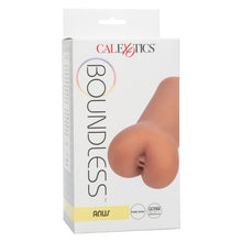 Load image into Gallery viewer, Boundless Anus- Brown
