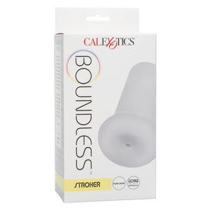 Boundless Stroker- Frost