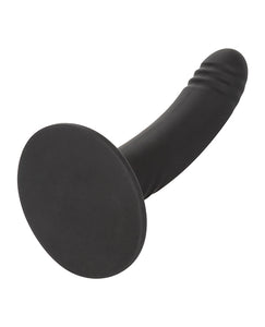 Boundless 6 In Ridged Probe Black