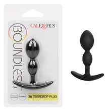 Load image into Gallery viewer, Boundless 2x Teardrop Plug
