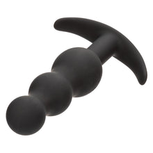 Load image into Gallery viewer, Boundless Vibrating Beaded Plug
